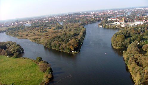 Havel-vor-Brandenburg