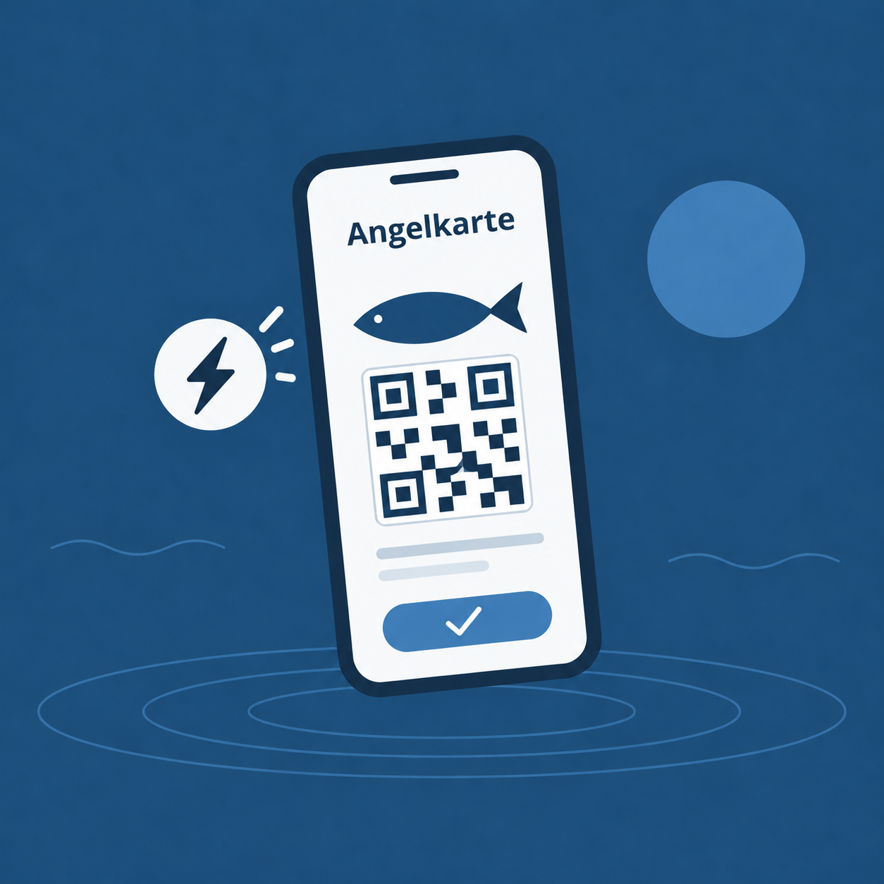 Angelkarten direkt per E-Mail 2026